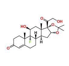 Triamcinolone EP Impurity A